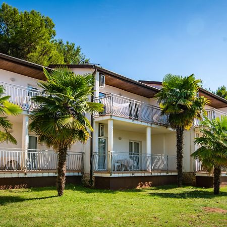 Ai Pini Medulin Resort Eksteriør bilde
