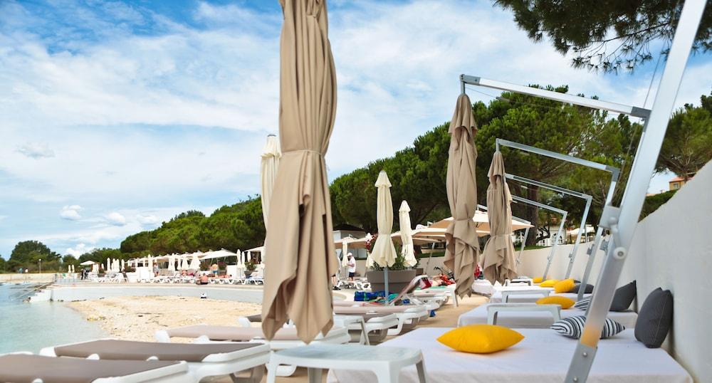Ai Pini Medulin Resort Eksteriør bilde