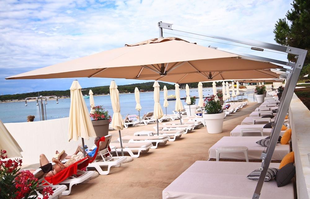 Ai Pini Medulin Resort Eksteriør bilde