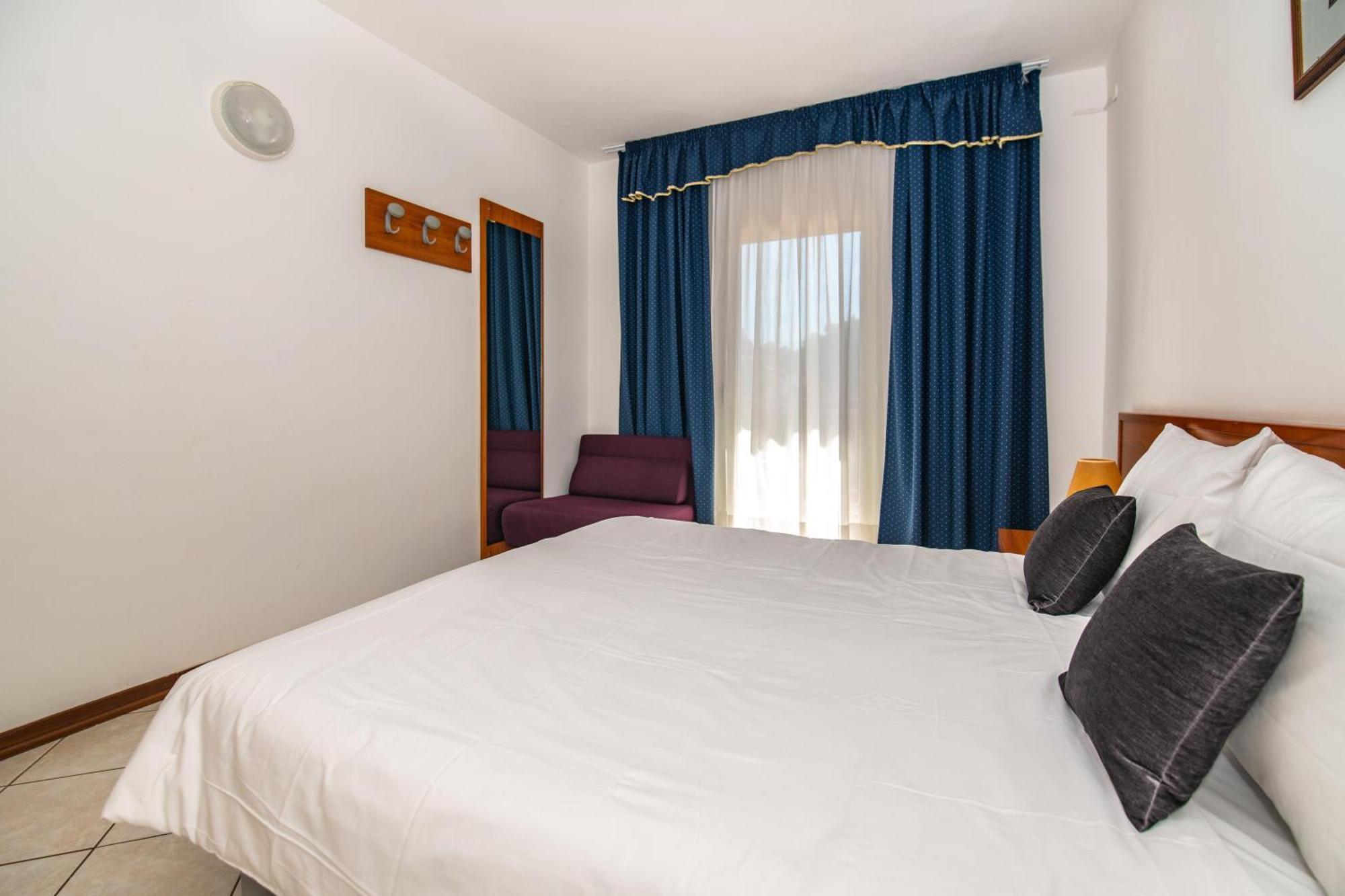 Ai Pini Medulin Resort Eksteriør bilde